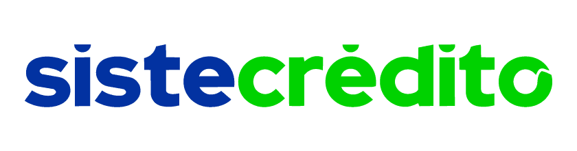 Logo de Sistecrédito