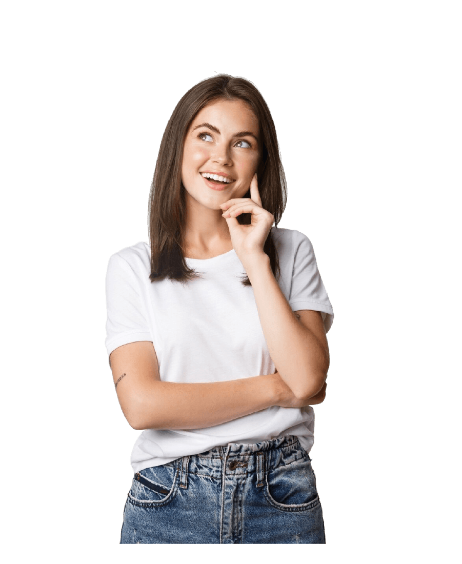 Asesora de crédito para compras a cuotas